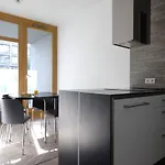 Chopin Apartments - City