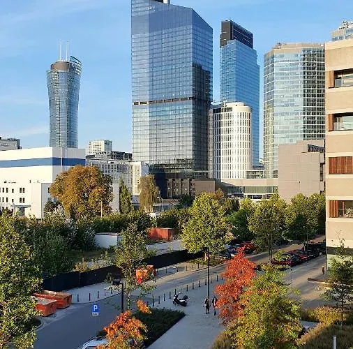 Chopin Apartments - City